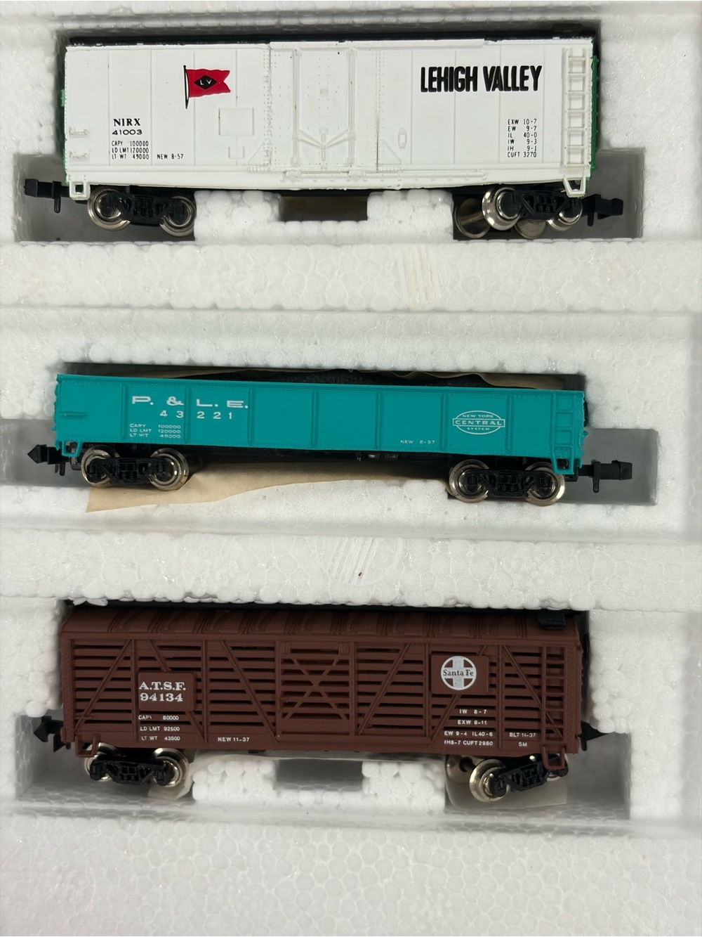 Bachmann Electric Train Set - Picture 5 of 12